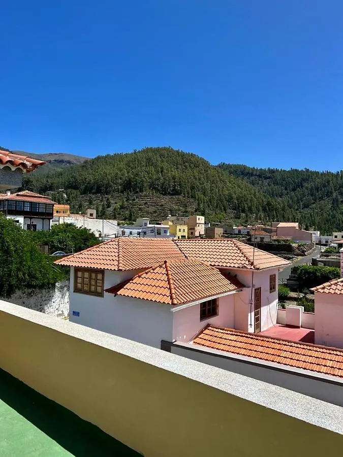 Alma In The Heart Of The Vilaflor! Self Check In 24H