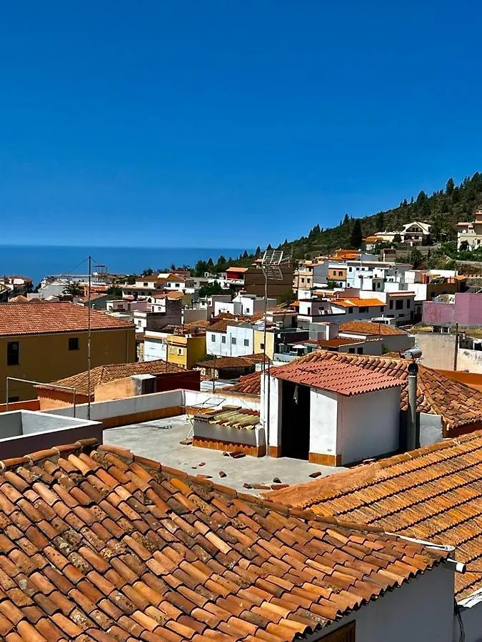 Alma In The Heart Of The Vilaflor! Self Check In 24H Hostel Vilaflor