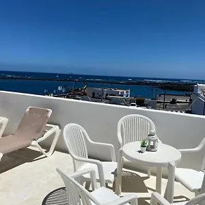Mirador Del Muelle House Ostello