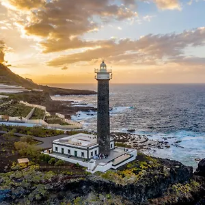 Lighthouse On La Palma Island Aparthotel