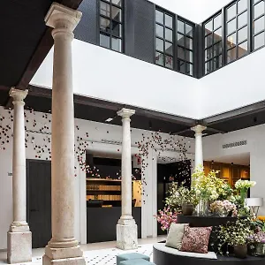 Toc Hostel Màlaga