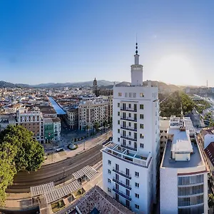 Soho Boutique Equitativa Hotel Màlaga